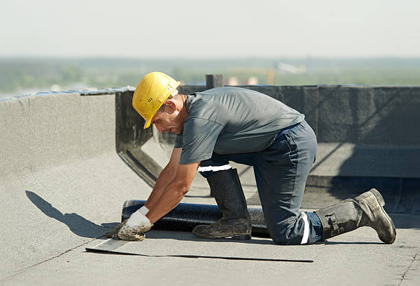 Best Types of Insulation in Wakefield, MI