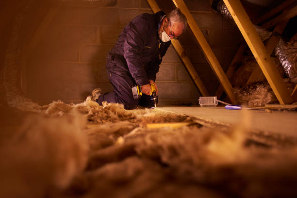 Best Residential Insulation in Wakefield, MI